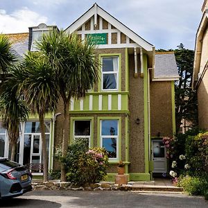Avalon Guest House